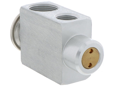 Mercedes-Benz Expansion Valve Block Type | 1977-1991 126830038464