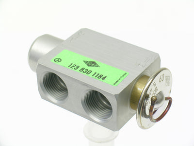 Mercedes-Benz Expansion Valve Block Type | 1977-1983 1238301184