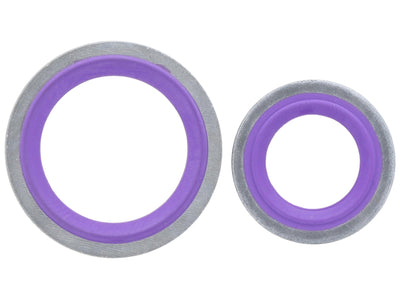 Mercedes-Benz Expansion Valve Seal Kit | 2015-2026 2058301503