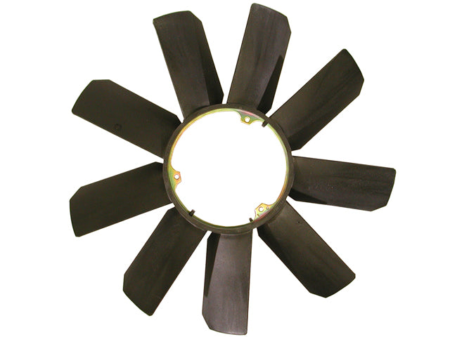 Mercedes-Benz Fan Blade - For Fan Clutch | 1998-2002 113200022364