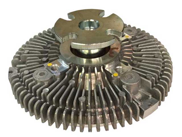 Mercedes-Benz Fan Clutch | 1963-1985 0002000422
