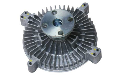Mercedes-Benz Fan Clutch | 1981-1991 1162001122