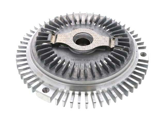 Mercedes-Benz Fan Clutch | 1986-1995 6062000022