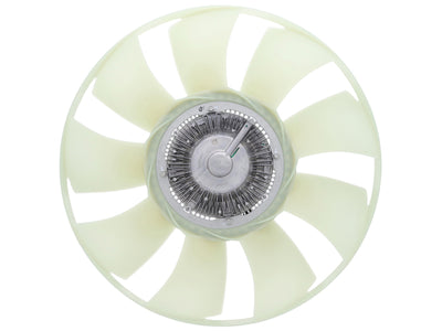 Mercedes-Benz Fan Clutch Assembly with Fan Blade | 2010-2022 0002009923