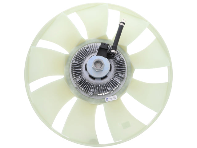 Mercedes-Benz Fan Clutch Assembly with Fan Blade | 2010-2022 0002009923