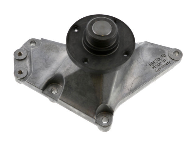 Mercedes-Benz Fan Clutch Bearing Bracket | 2010-2022 6422000300
