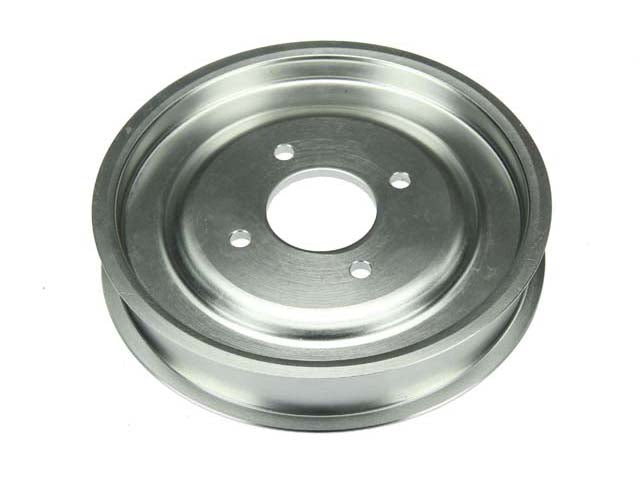 Mercedes-Benz Fan Clutch Pulley | 1986-1997 1042050210