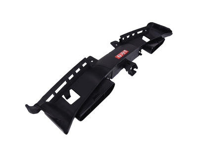 Mercedes-Benz Fan Shroud | 2010-2015 2045000355