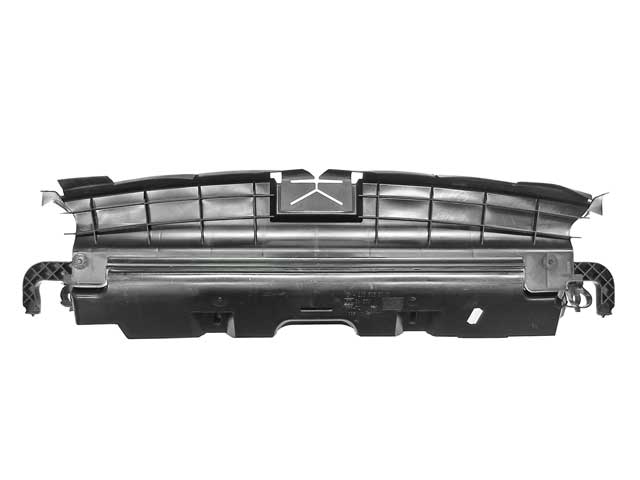 Mercedes-Benz Fan Shroud - Air Baffle | 2003-2009 2035053630