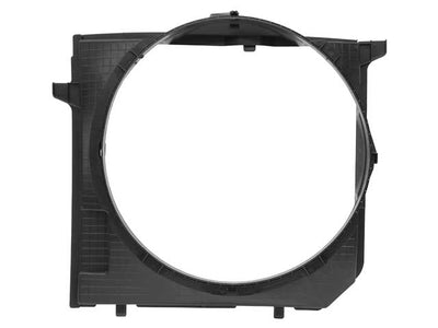 Mercedes-Benz Fan Shroud - Between Radiator and Engine | 1986-1995 1245000755