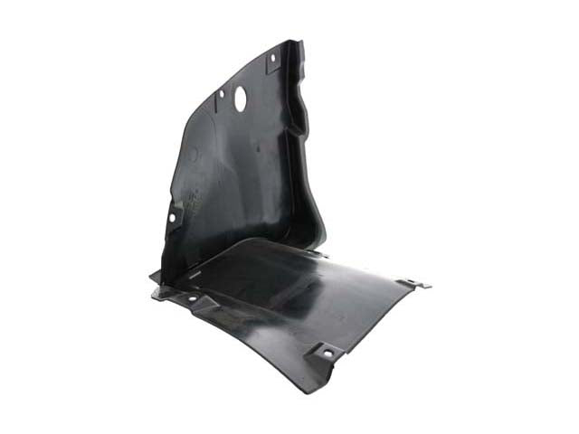Mercedes-Benz Fender Liner | 2005-2009 2098841322