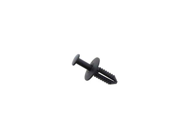 Mercedes-Benz Fender Liner Rivet | 1986-2026 1249900492