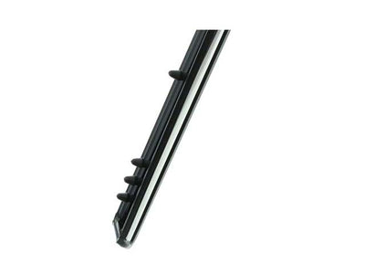 Mercedes-Benz Fender Moulding | 1977-1985 1236900480