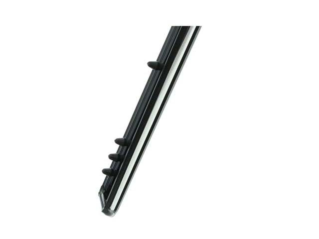 Mercedes-Benz Fender Moulding | 1977-1985 1236900480
