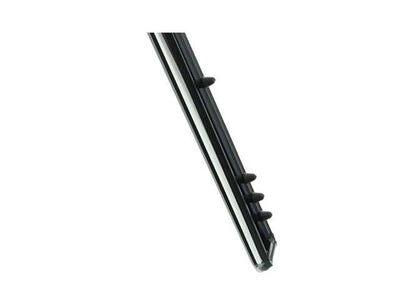 Mercedes-Benz Fender Moulding | 1977-1985 1236900380