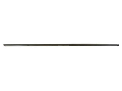 Mercedes-Benz Fender Moulding | 1977-1985 1236900380
