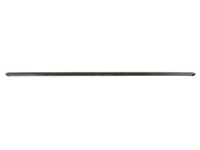 Mercedes-Benz Fender Moulding | 1977-1985 1236900380