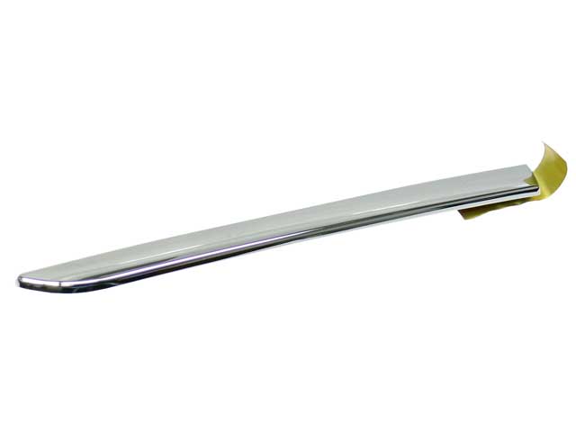 Mercedes-Benz Fender Moulding | 2008-2015 2046903262