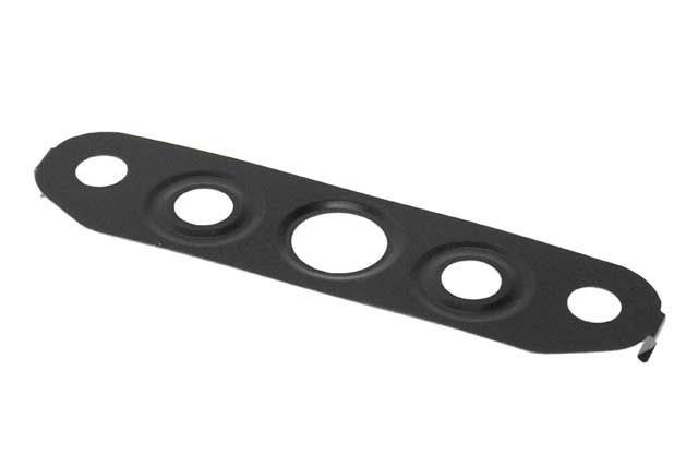 Mercedes-Benz Flange Gasket - Stay to Cylinder Head | 2012-2016 6421420981