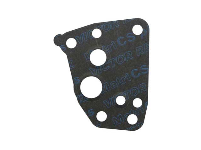 Mercedes-Benz Flange Gasket - Turbocharger Brace to Engine | 2007-2022 6421420681