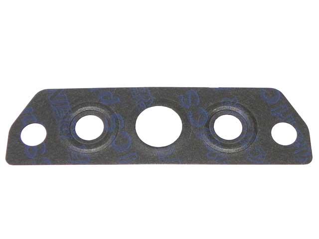 Mercedes-Benz Flange Gasket - Turbocharger to Brace | 2007-2022 6421420781