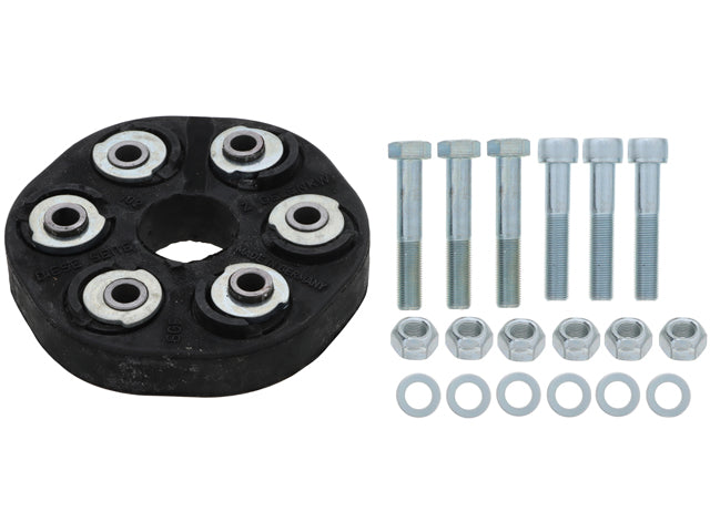 Mercedes-Benz Flex Disc Kit | 1986-1995