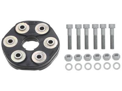 Mercedes-Benz Flex Disc Kit | 1986-2003 124411061502
