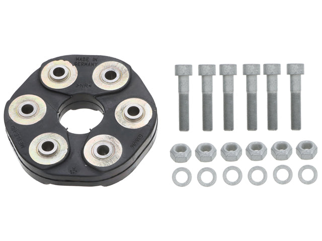 Mercedes-Benz Flex Disc Kit | 1986-2003 124411061502