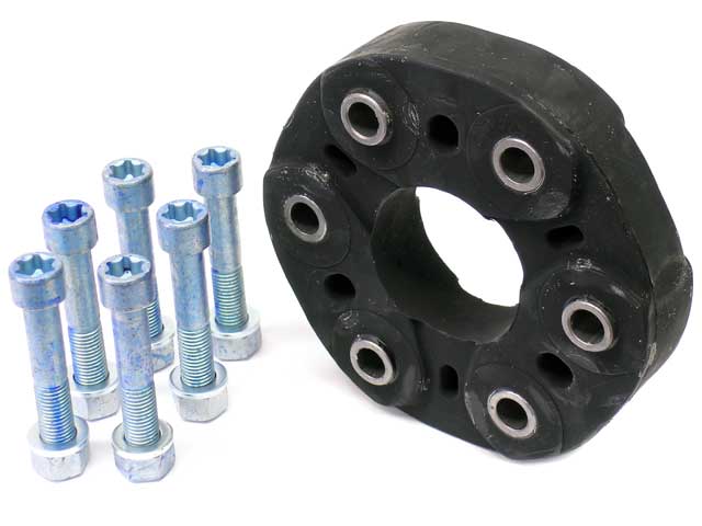 Mercedes-Benz Flex Disc Kit | 1996-2006