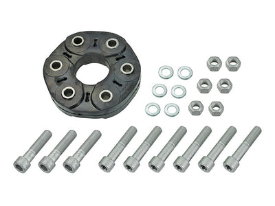 Mercedes-Benz Flex Disc Kit | 1998-2018 0004110000 - Sierra Madre Collection