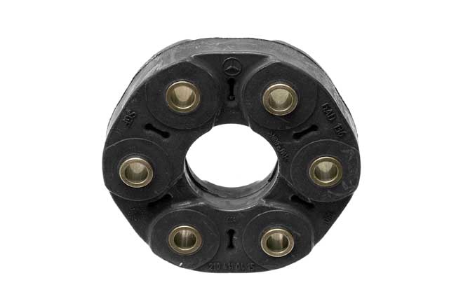 Mercedes-Benz Flex Disc Kit | 2015-2018 2104110415