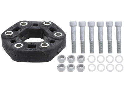 Mercedes-Benz Flex Disc Kit | 2015-2019 2224110115