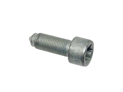 Mercedes-Benz Flywheel Bolt - 10 X 1 X 28.5 mm | 1984-2004 0089900504