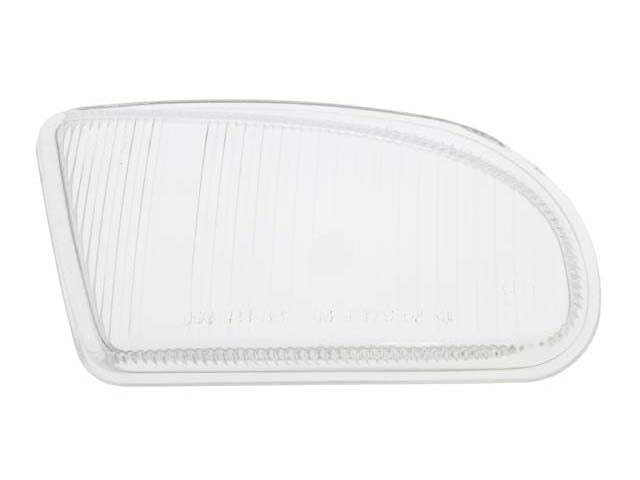 Mercedes-Benz Fog Light Lens | 1998-2003 170826109064