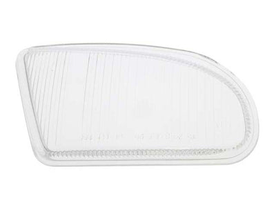 Mercedes-Benz Fog Light Lens | 1998-2003 170826109064