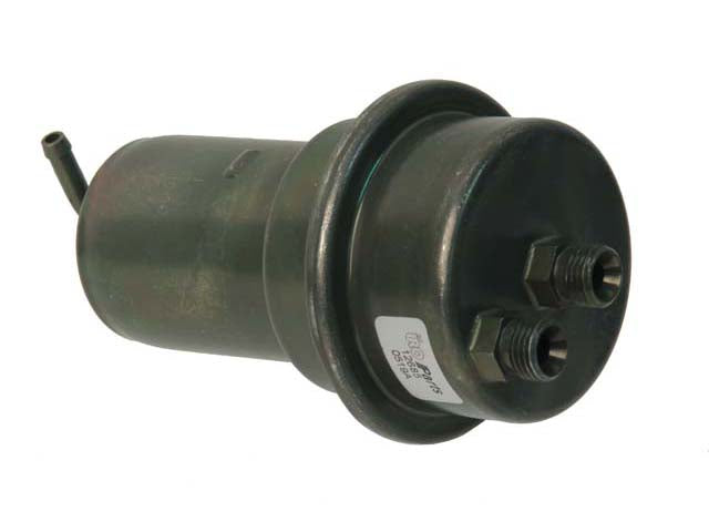 Mercedes-Benz Fuel Accumulator | 1972-1981 0004760121