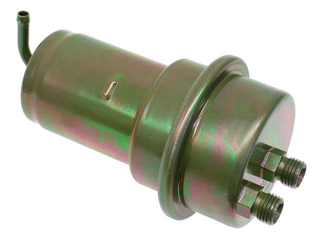 Mercedes-Benz Fuel Accumulator | 1972-1981 0004760121