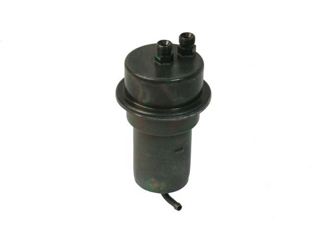 Mercedes-Benz Fuel Accumulator | 1972-1981 0004760121
