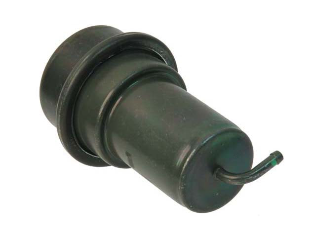 Mercedes-Benz Fuel Accumulator | 1972-1981 0004760121