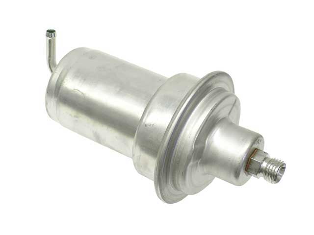 Mercedes-Benz Fuel Accumulator | 1972-1985 0004760421