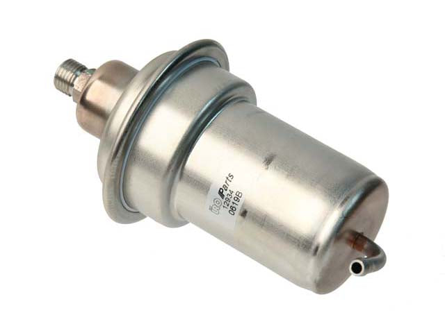 Mercedes-Benz Fuel Accumulator | 1972-1985 0004760421
