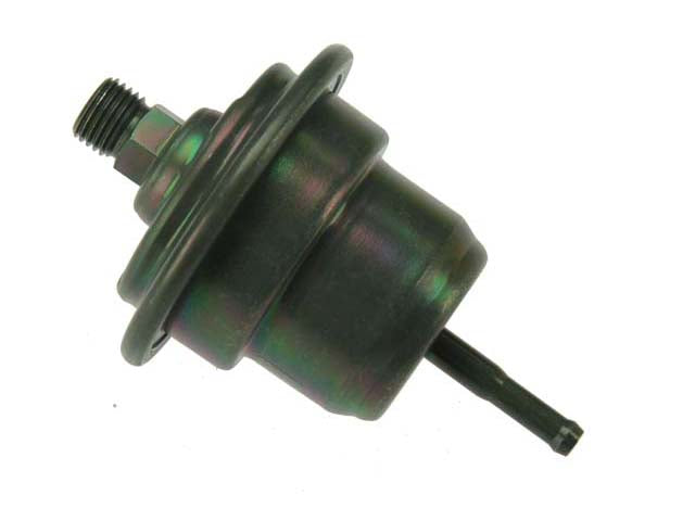 Mercedes-Benz Fuel Accumulator | 1984-1993 0004760621