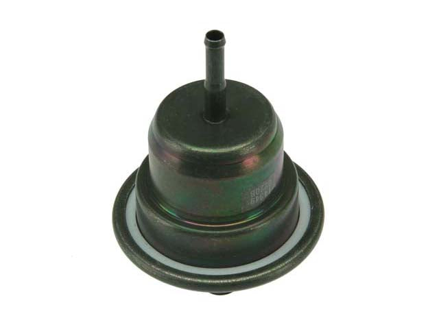 Mercedes-Benz Fuel Accumulator | 1984-1993 0004760621