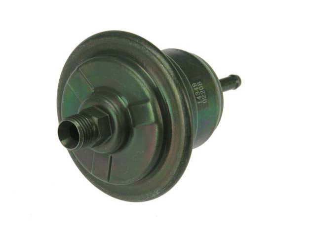 Mercedes-Benz Fuel Accumulator | 1984-1993 0004760621