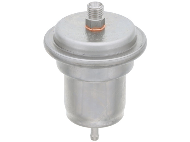 Mercedes-Benz Fuel Accumulator | 1986-1993 000476102165