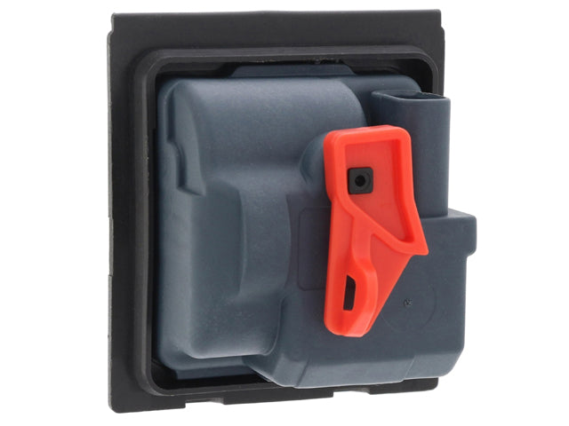 Mercedes-Benz Fuel Door Actuator | 2012-2025 0008207703