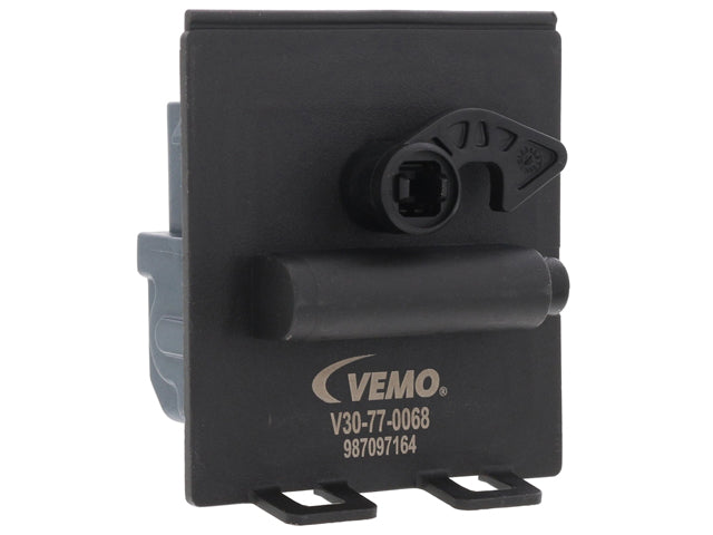 Mercedes-Benz Fuel Door Actuator | 2012-2025 0008207703