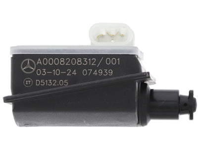 Mercedes-Benz Fuel Door Actuator | 2019-2023 0008208312