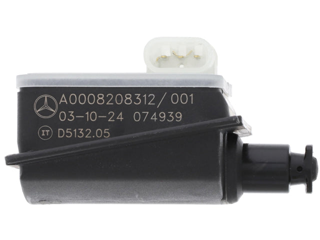 Mercedes-Benz Fuel Door Actuator | 2019-2023 0008208312