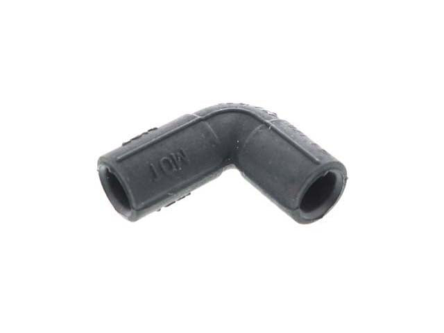 Mercedes-Benz Fuel Evaporation Hose - Elbow Hose from Regeneration Valve to Engine | 1998-2019 170476152664